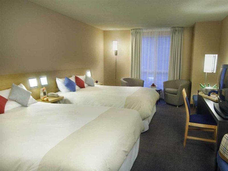 Hotel Doubletree By Hilton Ottawa Downtown Zewnętrze zdjęcie