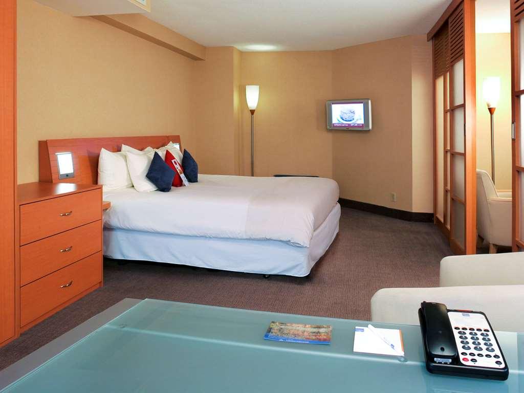 Hotel Doubletree By Hilton Ottawa Downtown Pokój zdjęcie
