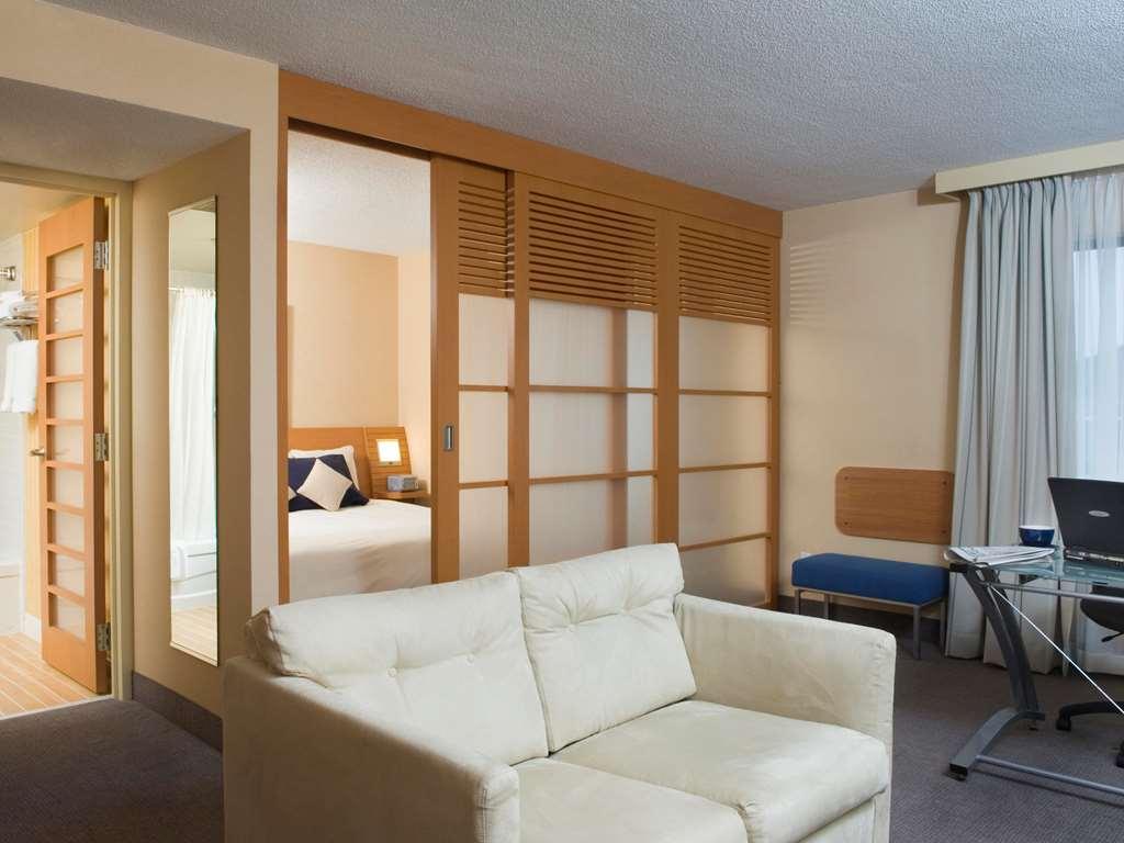 Hotel Doubletree By Hilton Ottawa Downtown Pokój zdjęcie