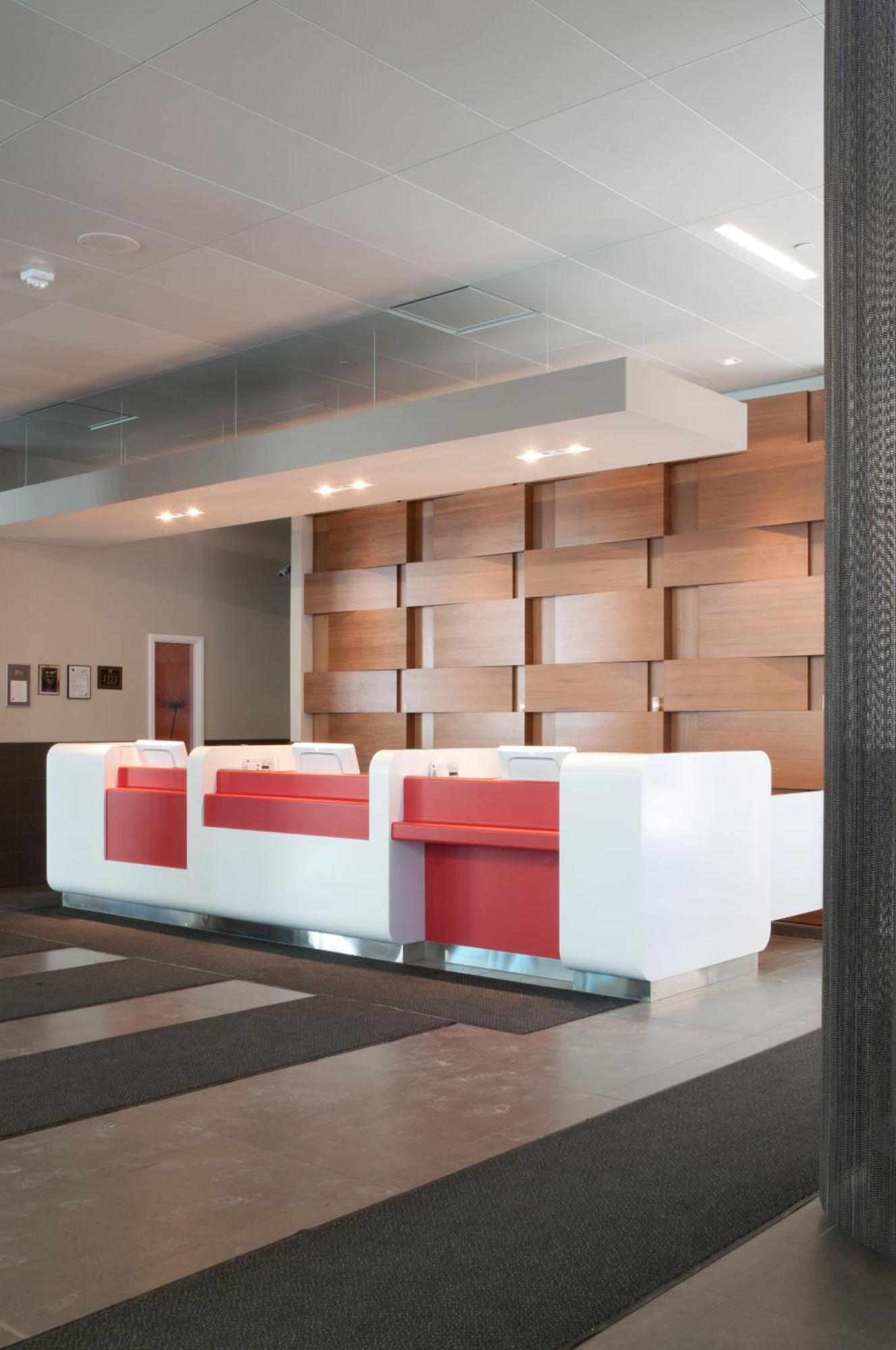 Hotel Doubletree By Hilton Ottawa Downtown Zewnętrze zdjęcie
