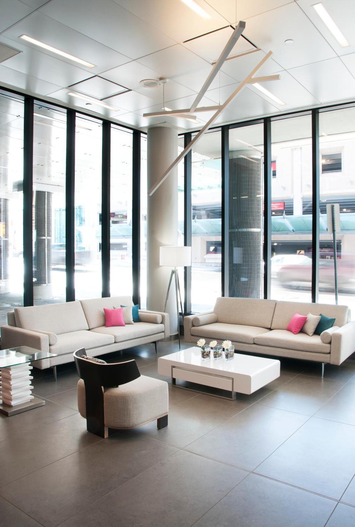 Hotel Doubletree By Hilton Ottawa Downtown Zewnętrze zdjęcie