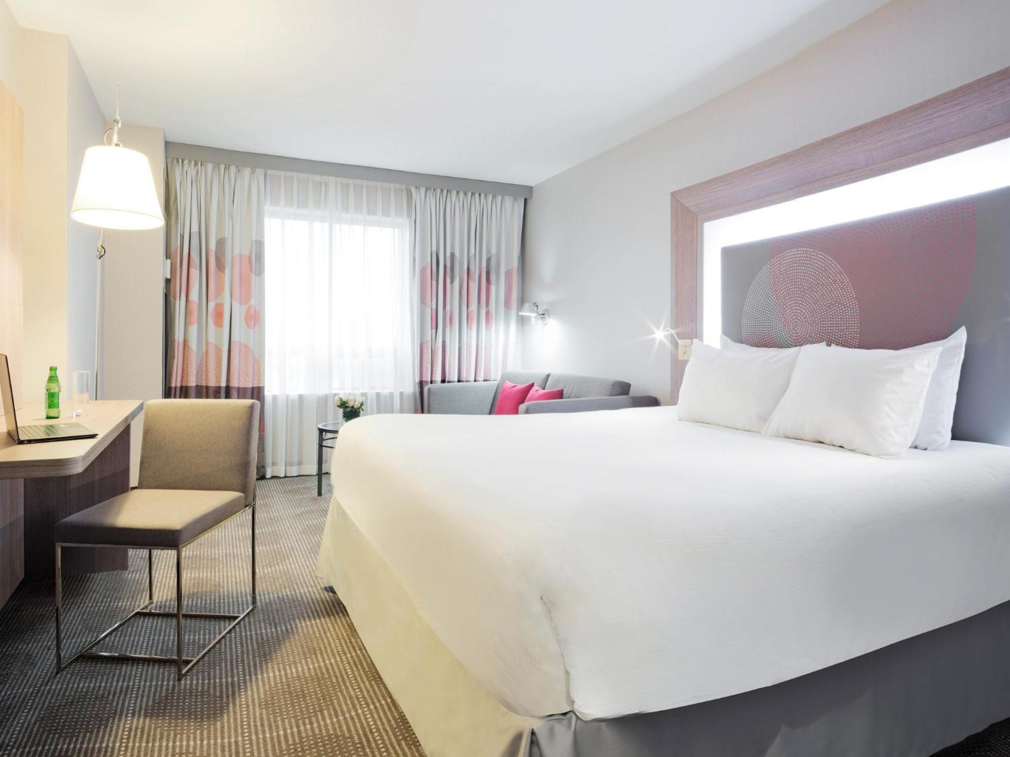 Hotel Doubletree By Hilton Ottawa Downtown Zewnętrze zdjęcie